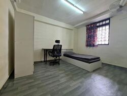 Blk 5 Ghim Moh Road (Queenstown), HDB 3 Rooms #506804201